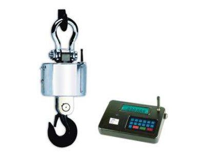 電子吊鉤秤